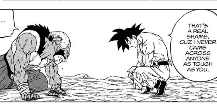 Dragon Ball 10 Times The Heroes Shouldnt Have Held Back Dragon Ball 10 Times The Heroes Shouldnt Have Held Back